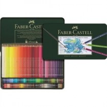 Faber-Castell輝柏 藝術家級水性色鉛筆 120色 No.117511