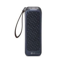 LG PuriCare™ Mini隨身淨空氣清淨機 AP151MDA1-星辰藍