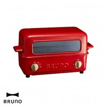 BRUNO BOE033 上掀式水蒸氣循環燒烤箱