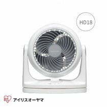 IRIS OHYAMA PCF-HD18 空氣循環扇